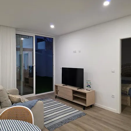 Costa Nova Azul Apartament Gafanha da Encarnacao