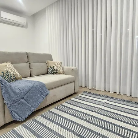 Costa Nova Azul Apartament