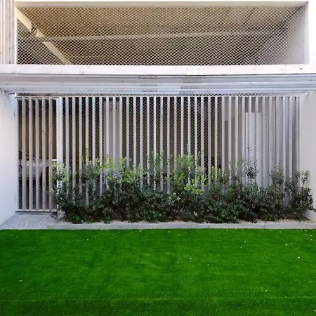 Apartament Costa Nova Azul