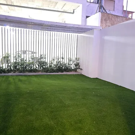 Apartament Costa Nova Azul *